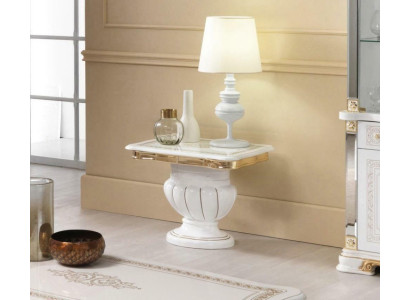 Side table Italian Luxury Furniture Coffee table Tables Consoles Design Wardrobe