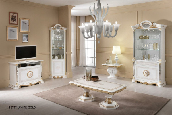 Side table Italian Luxury Furniture Coffee table Tables Consoles Design Wardrobe