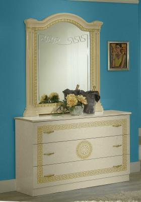 Chest of drawers Modern Style Chests of drawers Wardrobe Chests of drawers Cabinets Wood Classic Made Italy