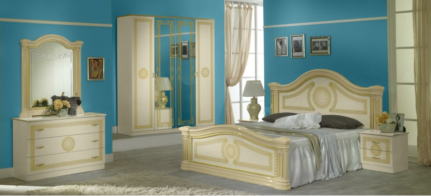 Chest of drawers Modern Style Chests of drawers Wardrobe Chests of drawers Cabinets Wood Classic Made Italy
