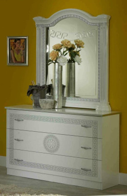 Chest of drawers Sideboard Wood Wardrobe Sideboard Italian design luxury Furniture Cabinets