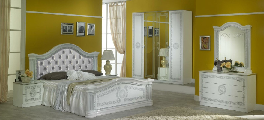 Chest of drawers Sideboard Wood Wardrobe Sideboard Italian design luxury Furniture Cabinets