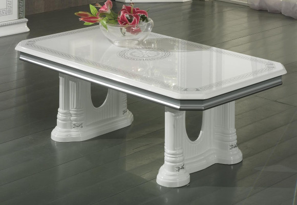 Classic r Luxury Coffee table Sofa Living room Designer Table new Side Tables