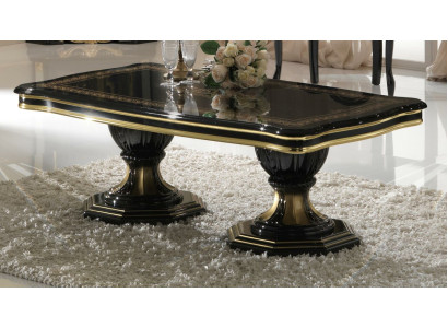 Luxury Design Couch Table Coffee Side Tables Living room Italian Furniture