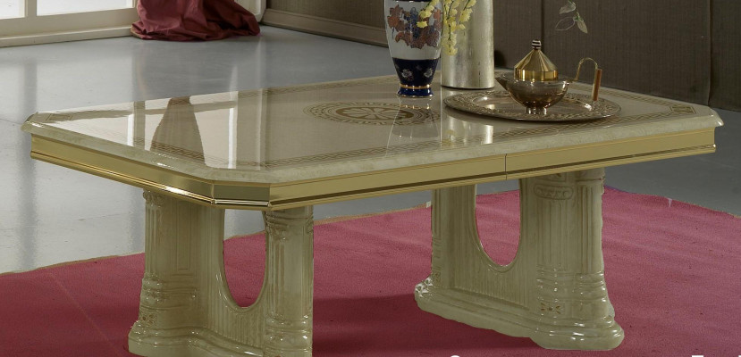 Classic r Luxury Designer Coffee table Sofa Living room Table Side Tables Wood