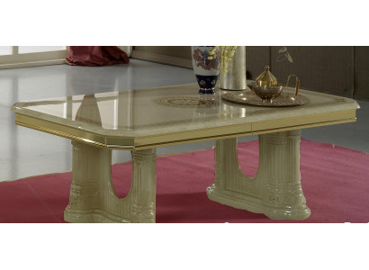 Classic r Luxury Designer Coffee table Sofa Living room Table Side Tables Wood