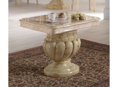 Italian Style Living room Furniture Coffee table Side table Wood Tables Sofa new