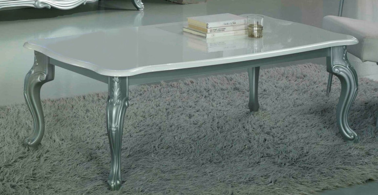 Elegant Design Coffee table Side table Living room Classic r Table Wood Tables