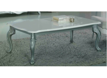 Elegant Design Coffee table Side table Living room Classic r Table Wood Tables