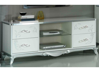 TV Table TV-cabinet Wardrobe Lowboard TV-Furniture TV table designer TV cabinet new