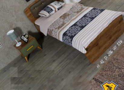 Bed Childrens bed Bedroom Design Luxury Furniture Wood Youth Room Beds
