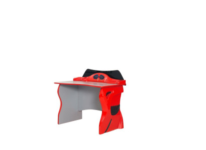 Desk Modern Youth Room Childrens room Designer Furniture Luxury