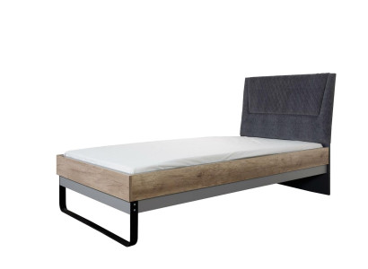 Bed Youth Room Childrens room Design Furniture Beds Bedroom Brown Bed Youth Room Childrens room Design Furniture Beds Bedroom Brown