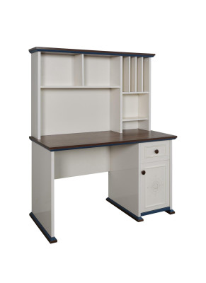Desk Luxury Table Desks Shelf Wardrobe Wood Furniture Tables