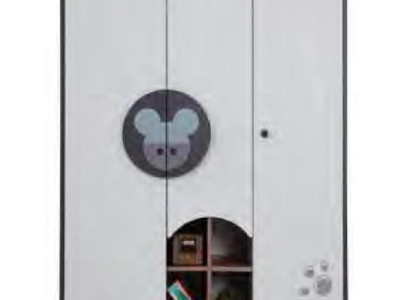 Wardrobe Cabinets Wood Wardrobe Design Childrens room Clothes cabinets