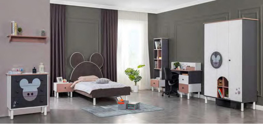 Wardrobe Cabinets Wood Wardrobe Design Childrens room Clothes cabinets