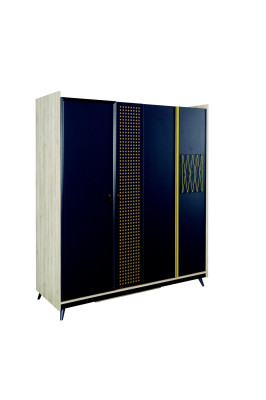 Wardrobe Wardrobe Design Childrens room Furniture Multipurpose Cabinets