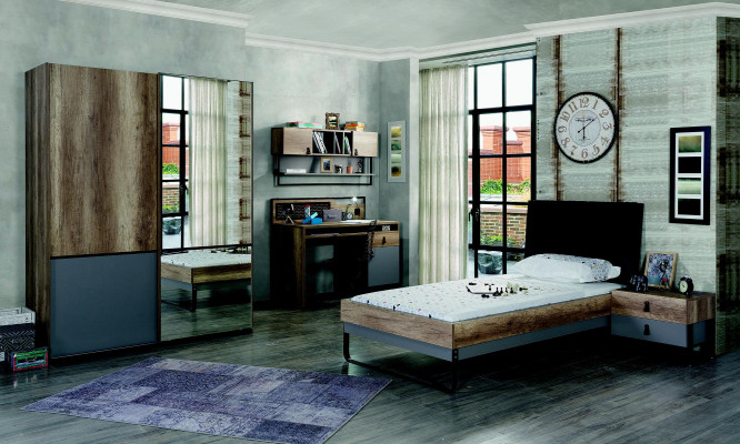 Clothes cupboards Wardrobe Design Youth Room Wardrobe Wood Cabinets