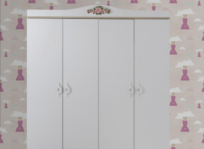 Bedroom Design Wardrobe Furniture Youth Room Wardrobe Wood