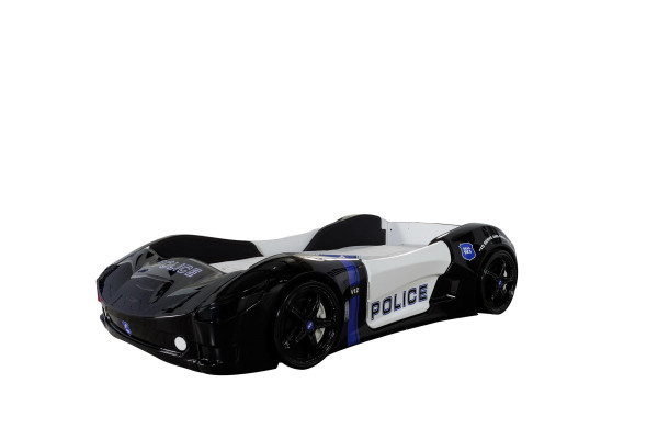 Racing Car Car Bed Mattress Childrens bed Car Bed Childrens room Furniture