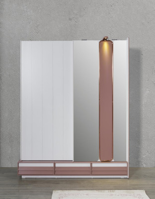Wardrobe Design Furniture Childrens room White Wardrobe Bedroom