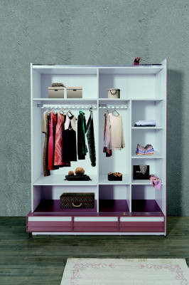 Wardrobe Design Furniture Childrens room White Wardrobe Bedroom