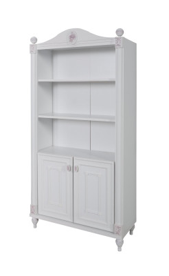 Design youth room set bed bedside tables chest of drawers complete 4 pieces.