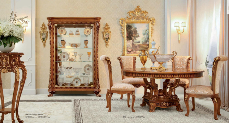 Luxury Dining table Dining room table Dining corner Table Round Tables Dining room