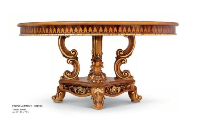 Luxury Dining table Dining room table Dining corner Table Round Tables Dining room