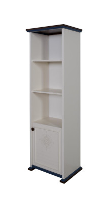Childrens room Complete Set Bed Bedside table Wardrobe Chest of drawers Mirror 6pcs
