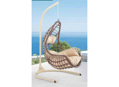 Armchair garden chair swing hanging basket hanging swing hanging chair hanging chair