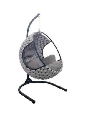 Garden chair swing armchair hanging basket hanging swing hanging chair hanging chair