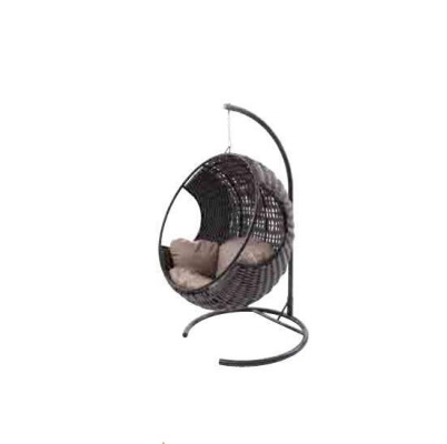 Garden chair swing armchair hanging basket hanging swing hanging chair hanging chair