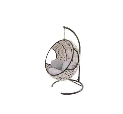 Garden chair swing armchair hanging basket hanging swing hanging chair hanging chair