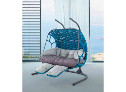 Hanging basket swing armchair hanging chair garden chair hanging chair hanging swing