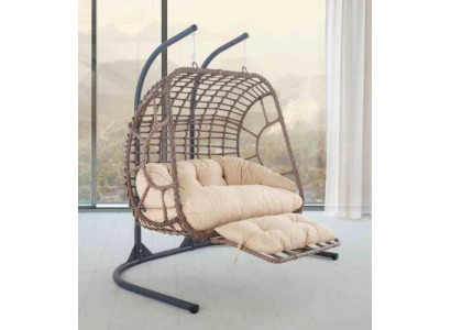 Hanging basket swing garden chair hanging chair hanging swing armchair hanging chair