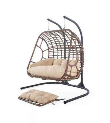 Hanging basket swing garden chair hanging chair hanging swing armchair hanging chair