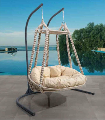 Hanging basket swing hanging chair garden chair hanging chair hanging swing armchair