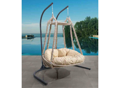 Hanging basket swing hanging chair garden chair hanging chair hanging swing armchair