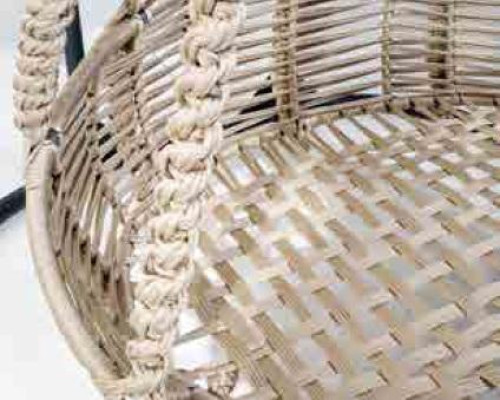 Hanging basket swing hanging chair garden chair hanging chair hanging swing armchair