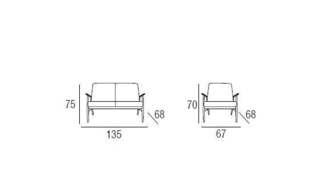 Sofa set Couch Sofa Upholstery Furniture Couches 3pcs. Set Suite Complete