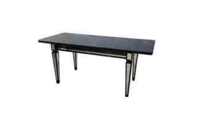 Table Dining table Furniture Dining set Dining set Dining set Table 4x Chairs 5pcs.