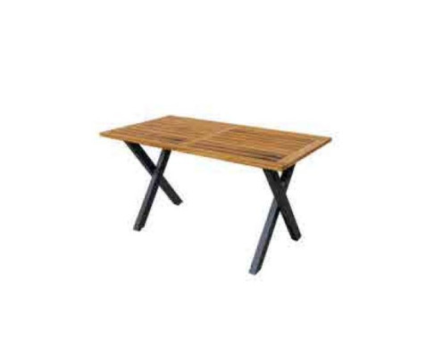 Garden Furniture Sofa Set Seat Furniture Patio Table Sofa Couch 4 Pieces set