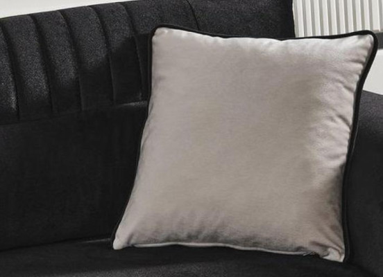 Classic r Three Seater Sofa Couch Upholstery Furniture Living room 3 Seat