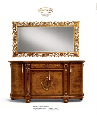 Sideboard Chest of drawers Cabinets Chests of drawers Wood Living room Furniture Wardrobe Brown Luxury