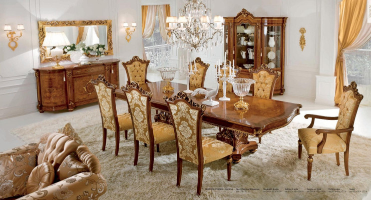 Sideboard Chest of drawers Cabinets Chests of drawers Wood Living room Furniture Wardrobe Brown Luxury