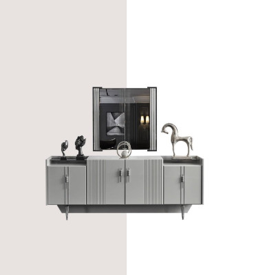 Sideboard Console Sideboard Chest of drawers Chests of drawers Elegant style Living room