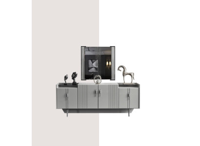 Sideboard Console Sideboard Chest of drawers Chests of drawers Elegant style Living room
