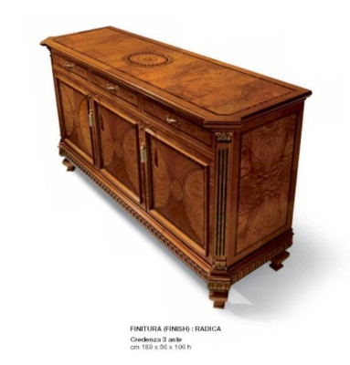 Sideboard Cabinets Chests of drawers Wardrobe Wood Living room Furniture