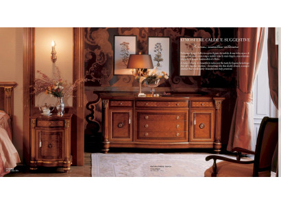 Chest of drawers Sideboard Cabinets Chests of drawers Wood Bedroom Furniture Wardrobe Big Brown
